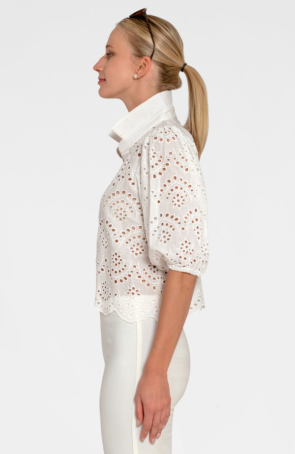 arts&science Gathered Blouse サイズ1 arts&science Gathered Blouse サイズ1