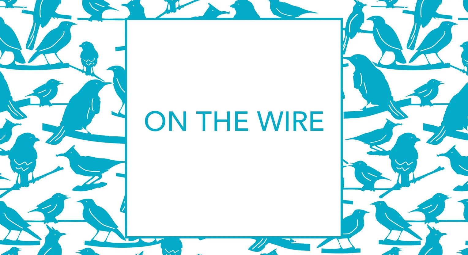 On the Wire