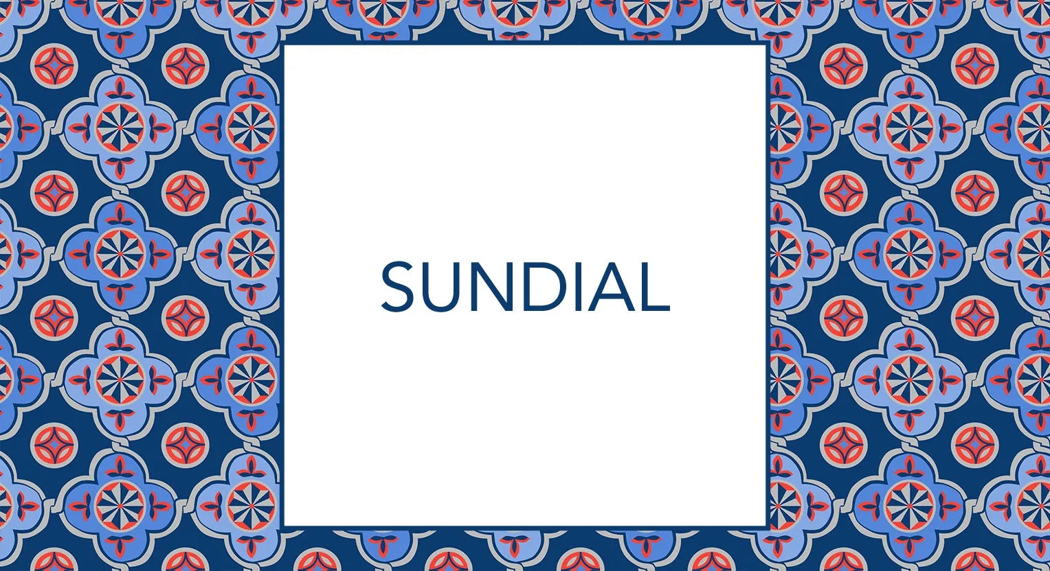 Sundial