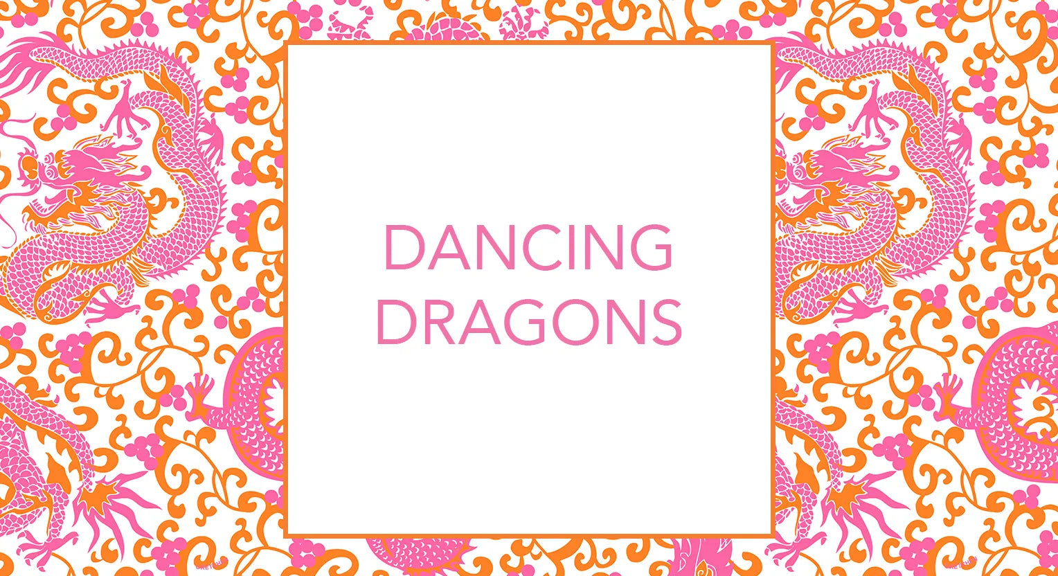 Dancing Dragons