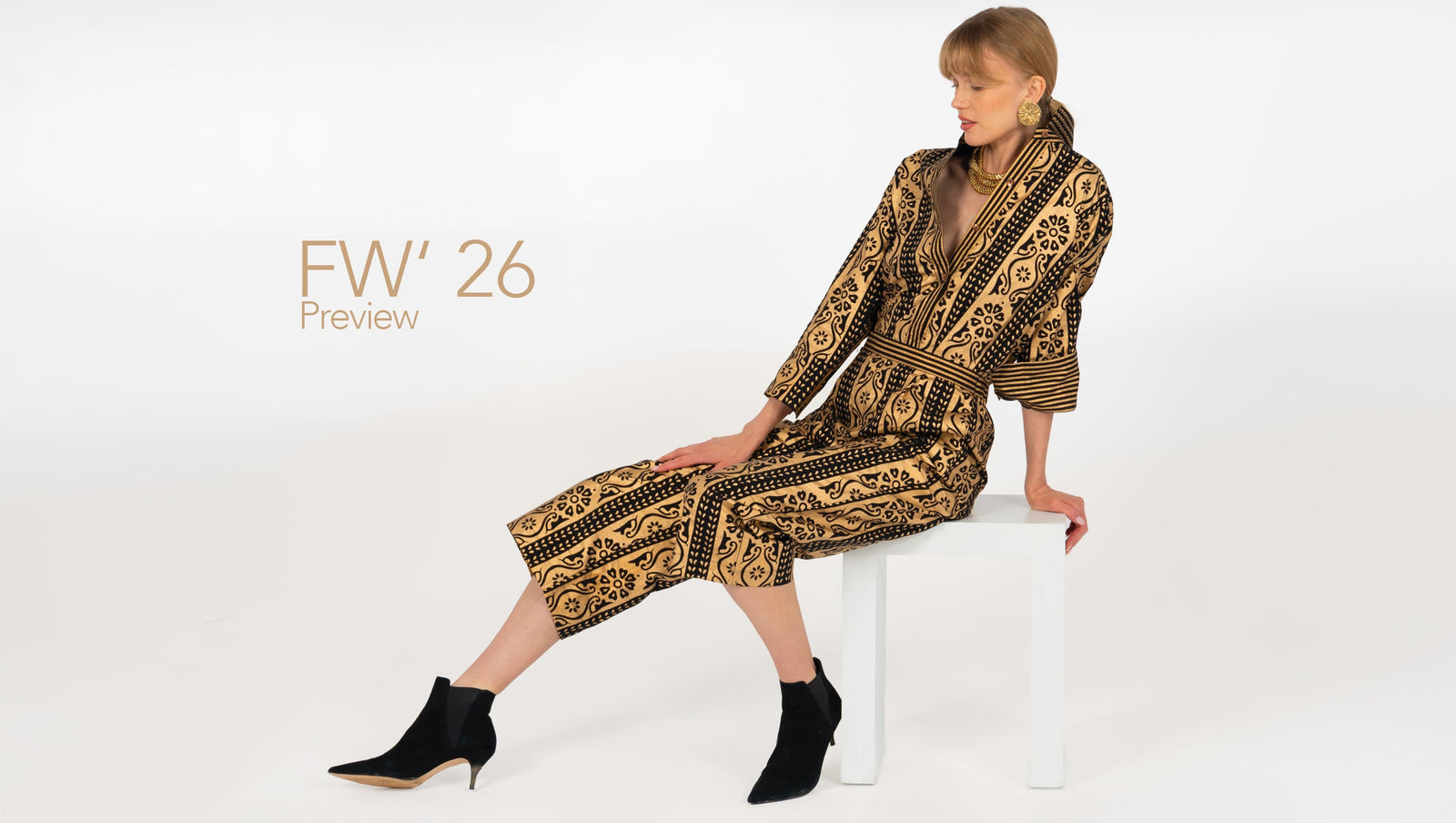 Fall '26 Preview