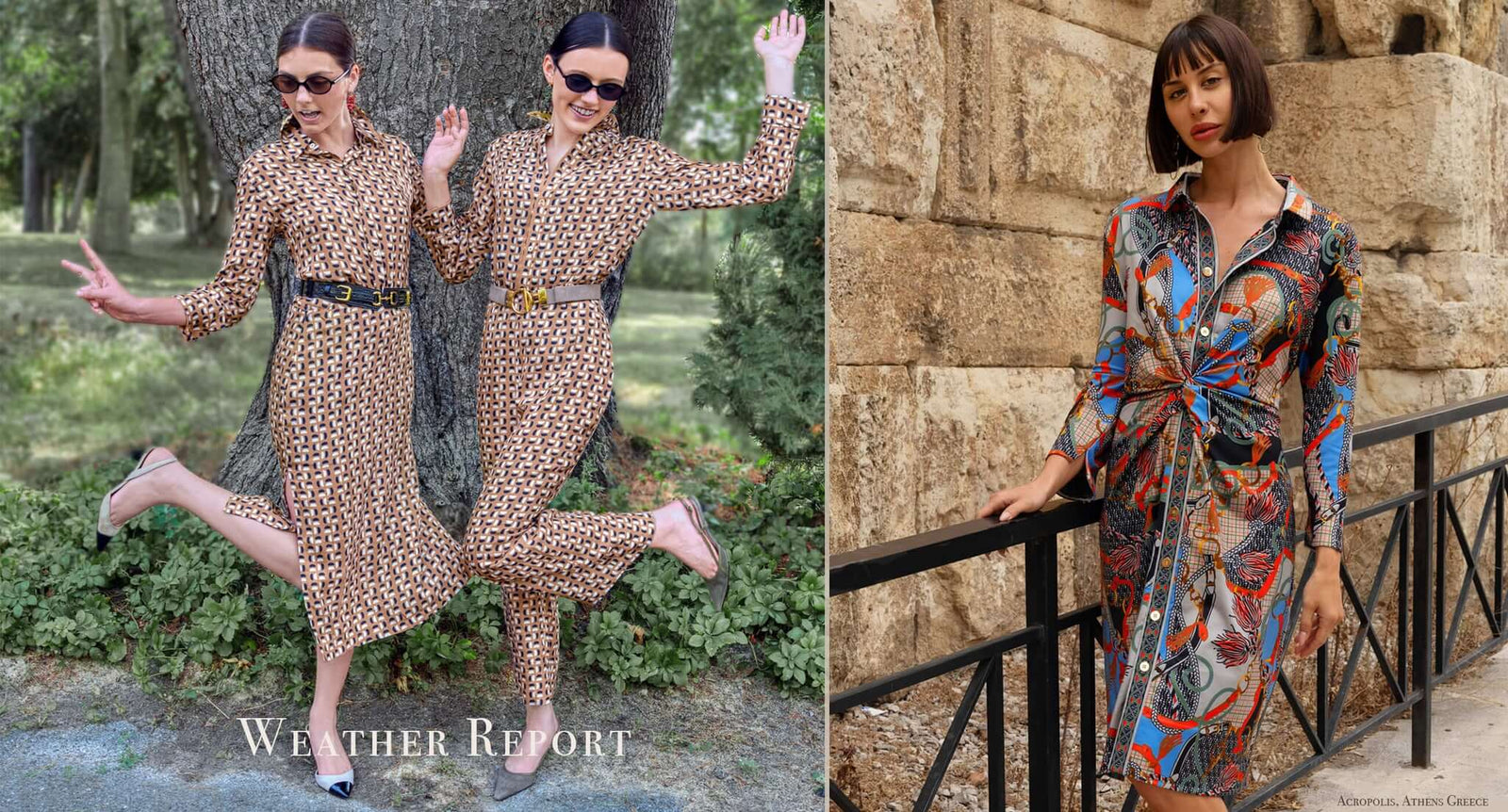 Weather Report - Fall '25