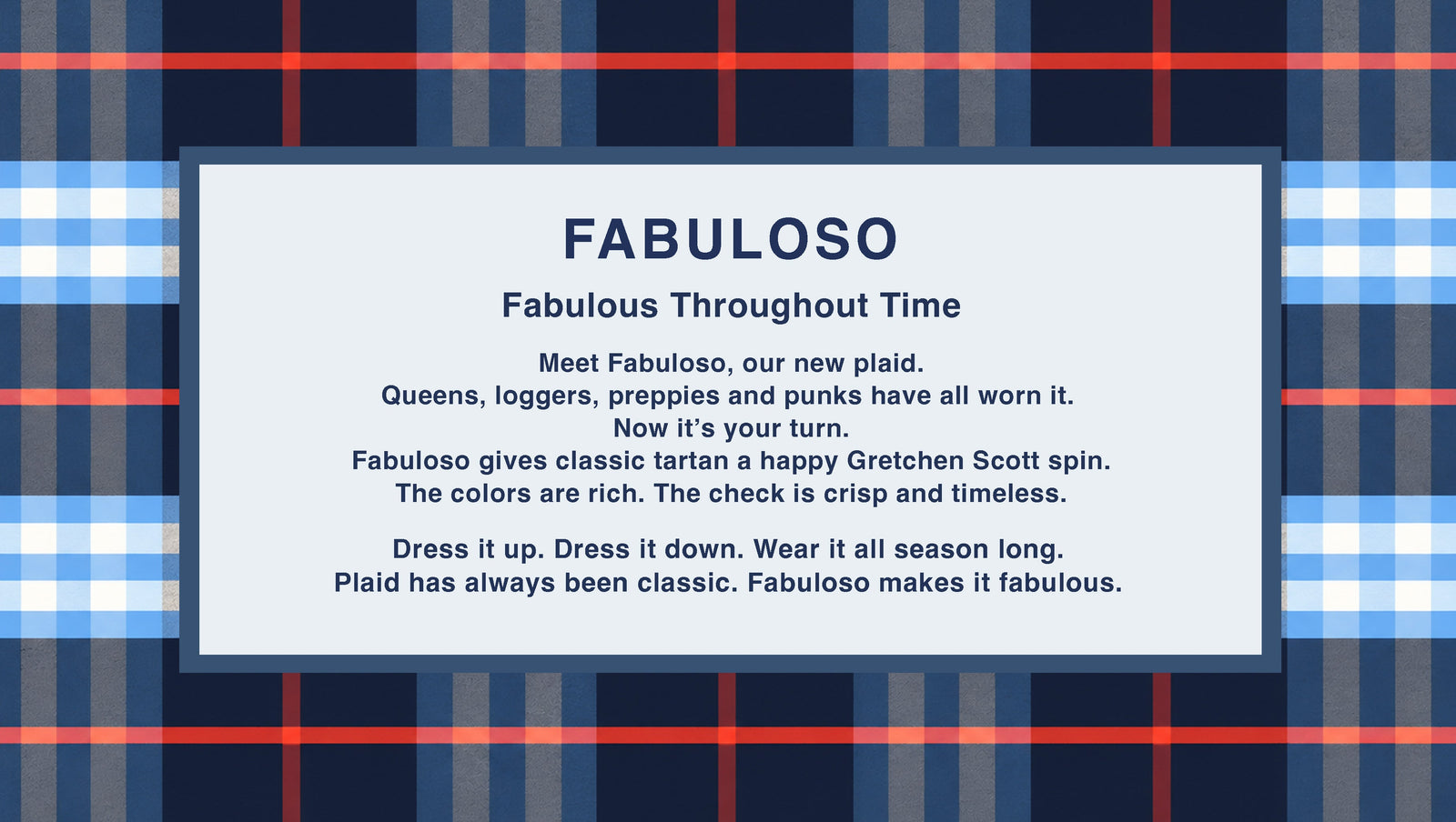 Fabuloso