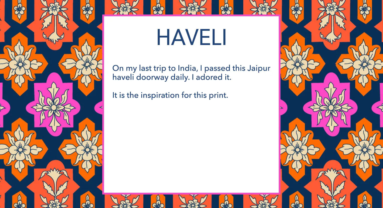 Haveli