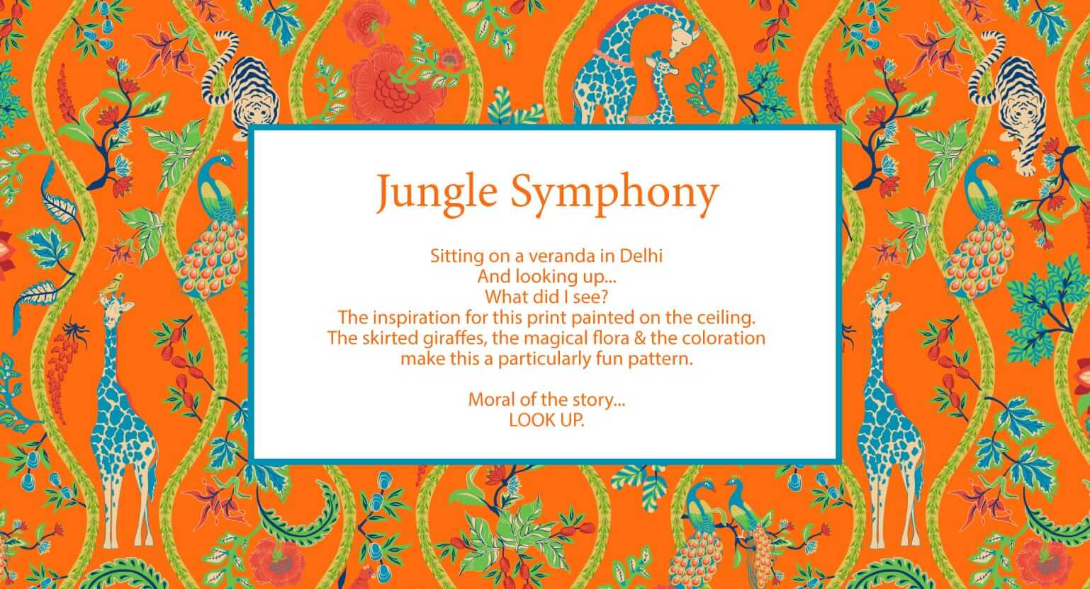 Jungle Symphony