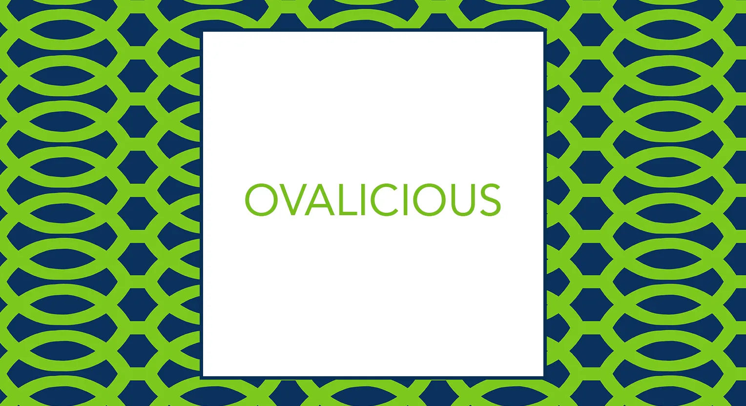 Ovalicious