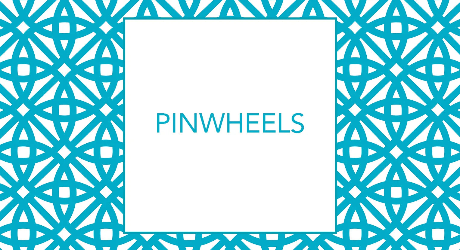 Pinwheels