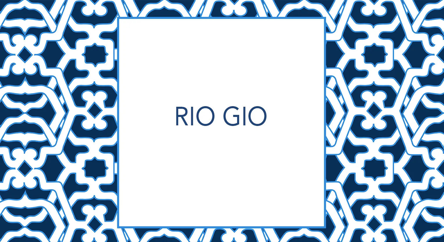 Rio Gio