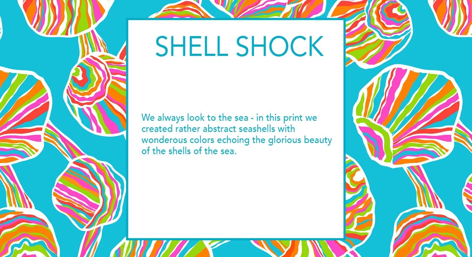 Shell Shock