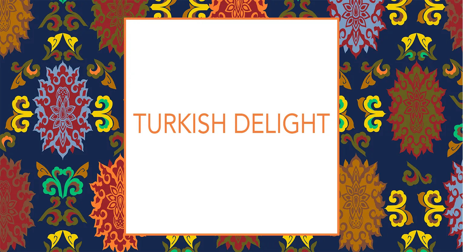 Turkish Delight