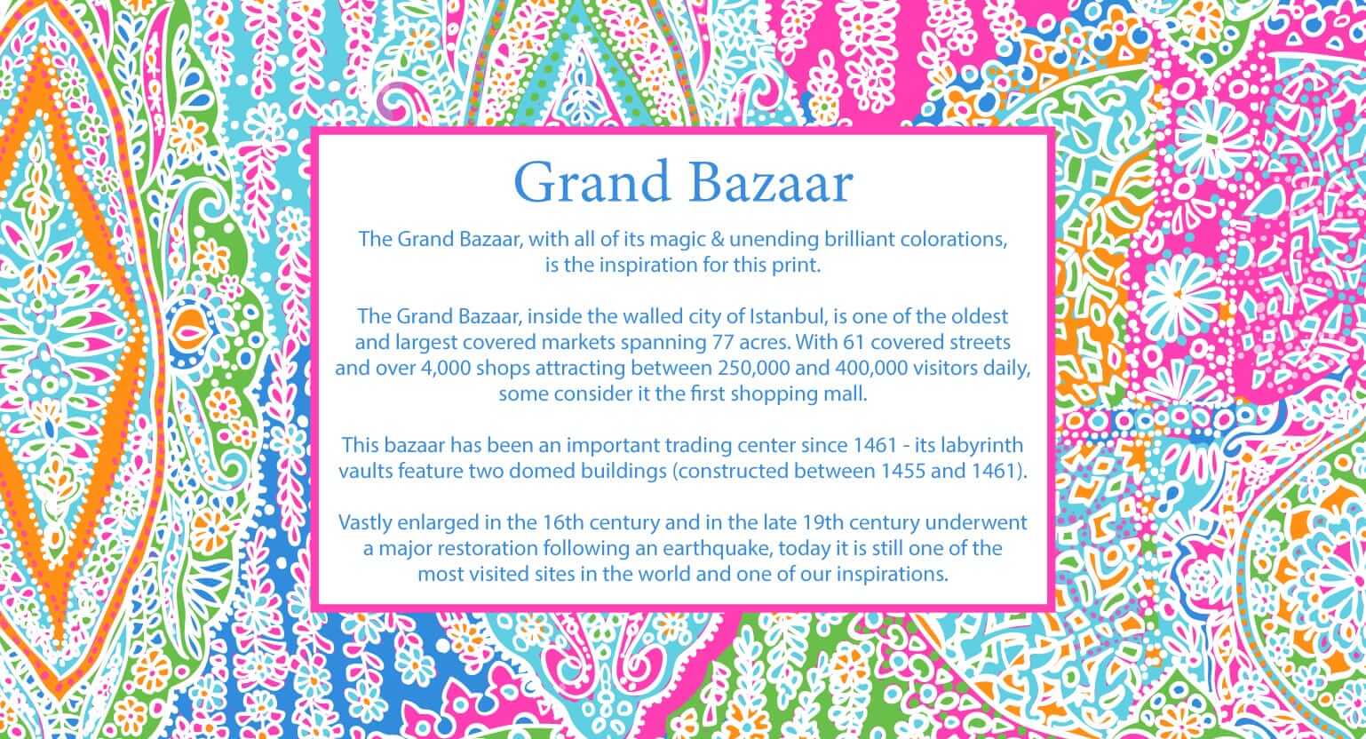 Grand Bazaar