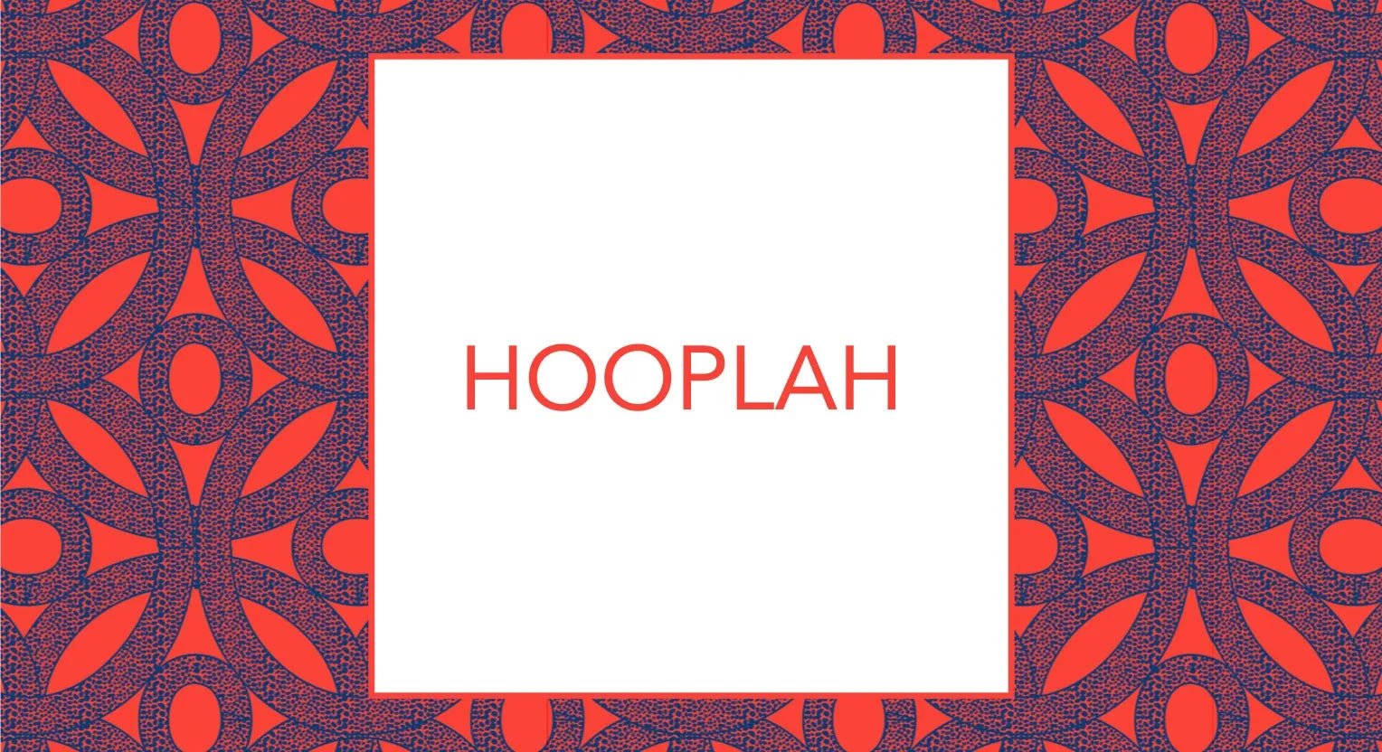 Hooplah - Gretchen Scott