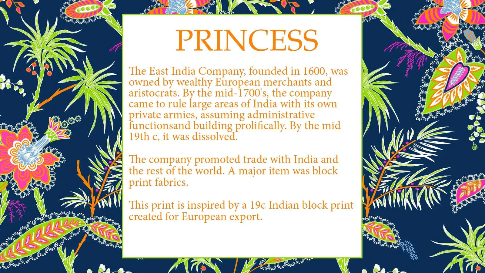 Princess - Gretchen Scott