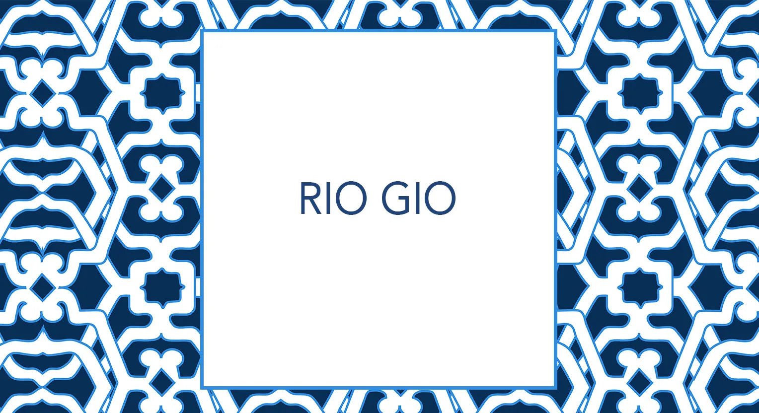 Rio Gio - Gretchen Scott