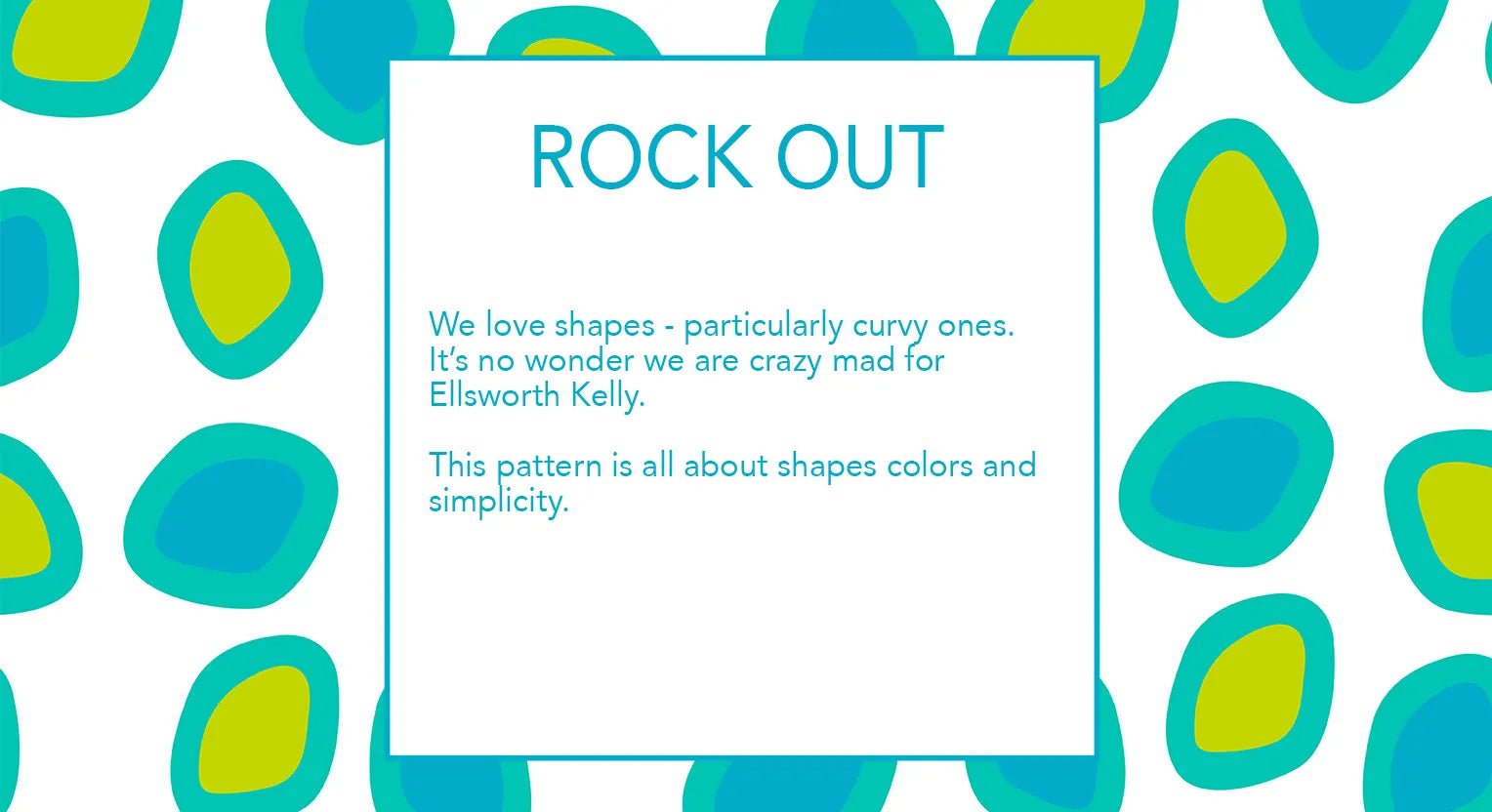 Rock Out - Gretchen Scott