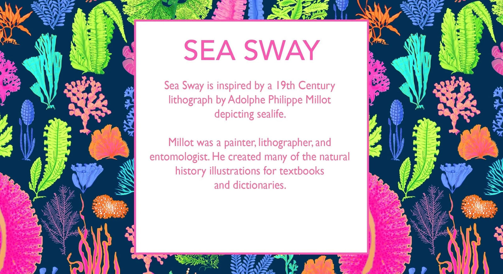 Sea Sway - Gretchen Scott