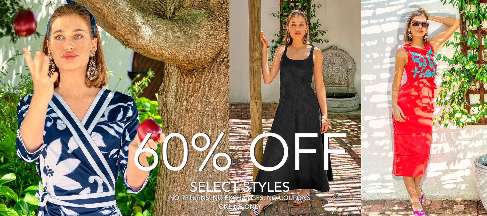 Specials - Gretchen Scott