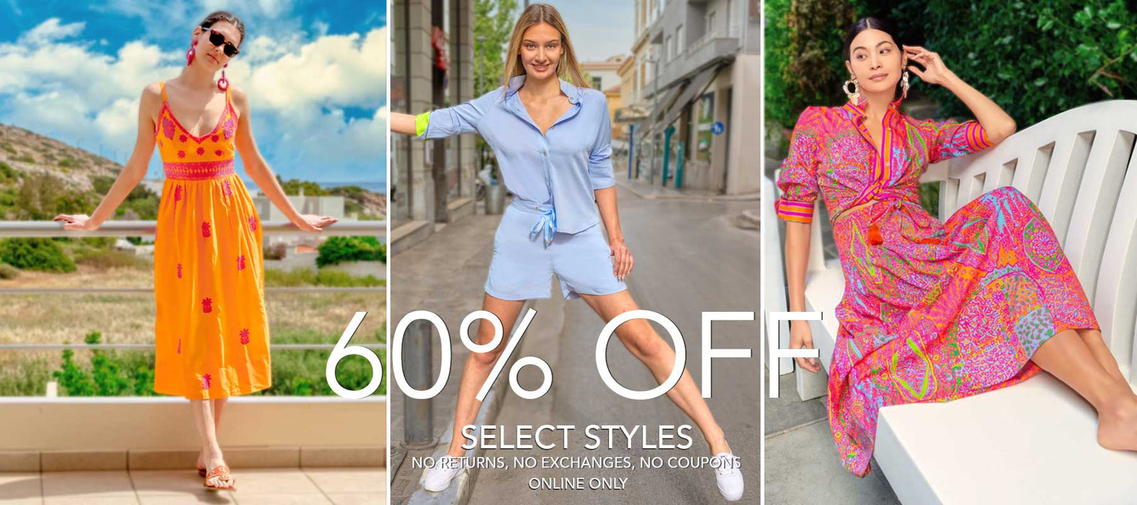 Exclusive Deals on Playful Clothes & Women's Fashion | Sweaters, Dresses & More - Gretchen Scott Exclusive Deals on Playful Clothes & Women's Fashion | Sweaters, Dresses & More - Gretchen Scott