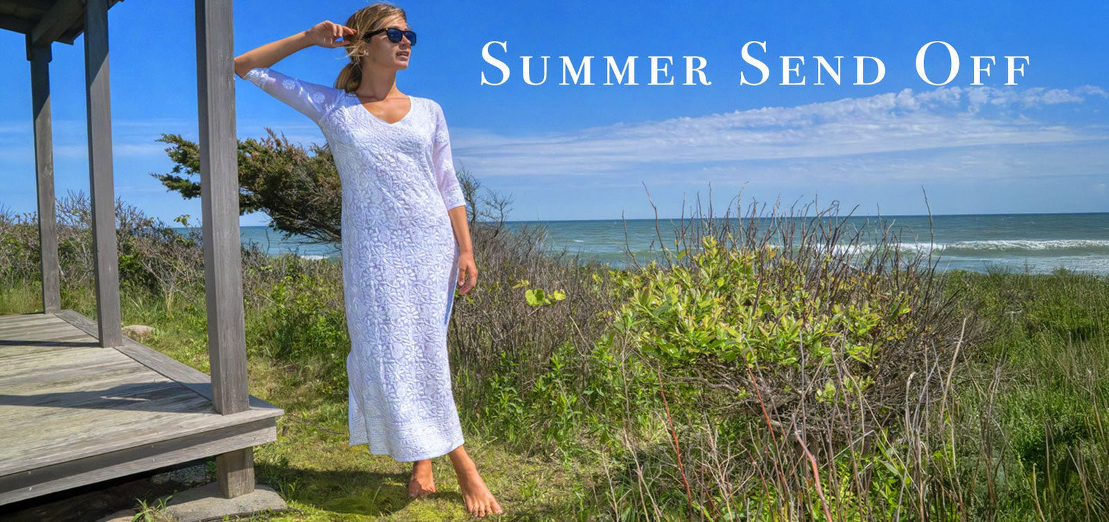 Summer Send Off Event...☀️ - Gretchen Scott