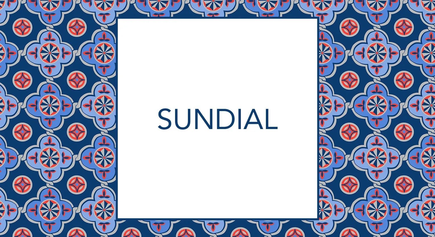 Sundial - Gretchen Scott