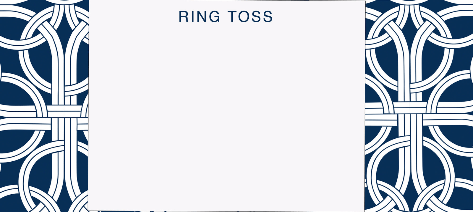 Test Top Banner Colllection - Gretchen Scott