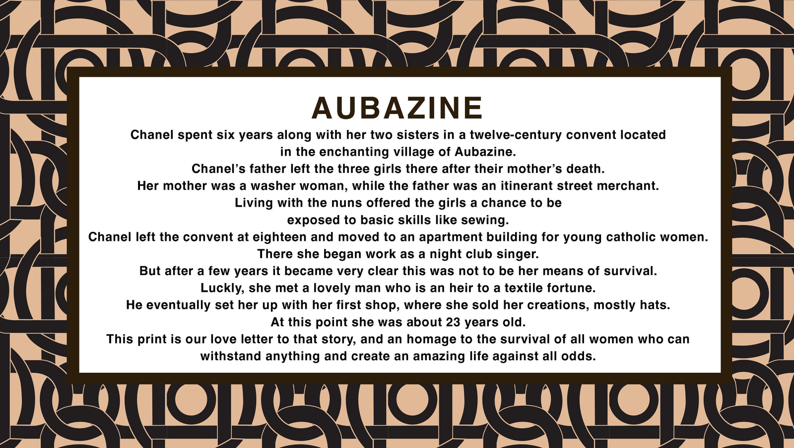 Aubazine
