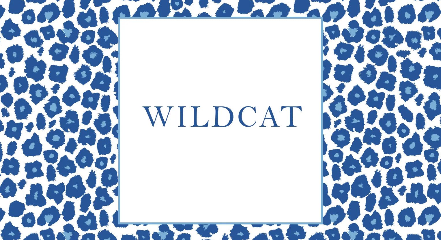 Wildcat - Gretchen Scott