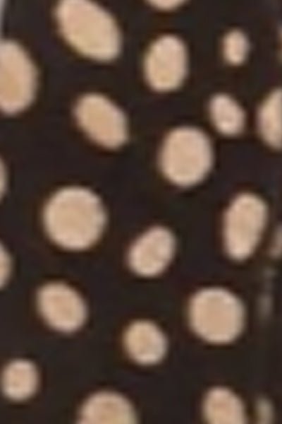 1 or 2 Inch Belted Bliss - Dalmatian - Gretchen Scott