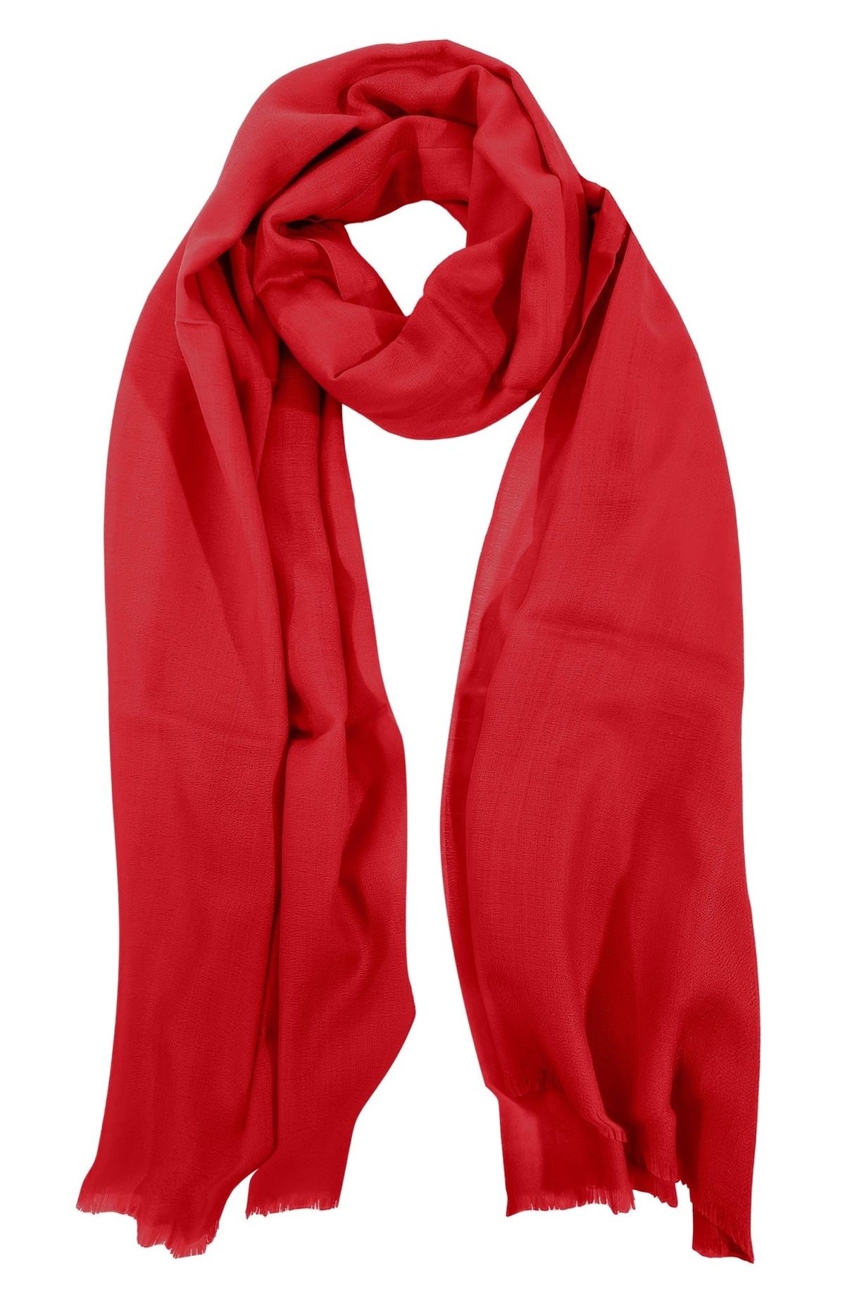 100% Cashmere Pashmina Scarf/Shawl - Classic