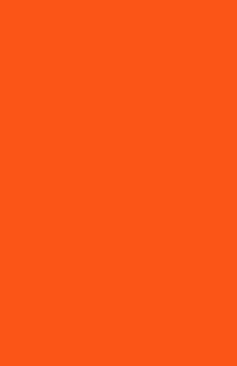 Risky Business Dress Orange