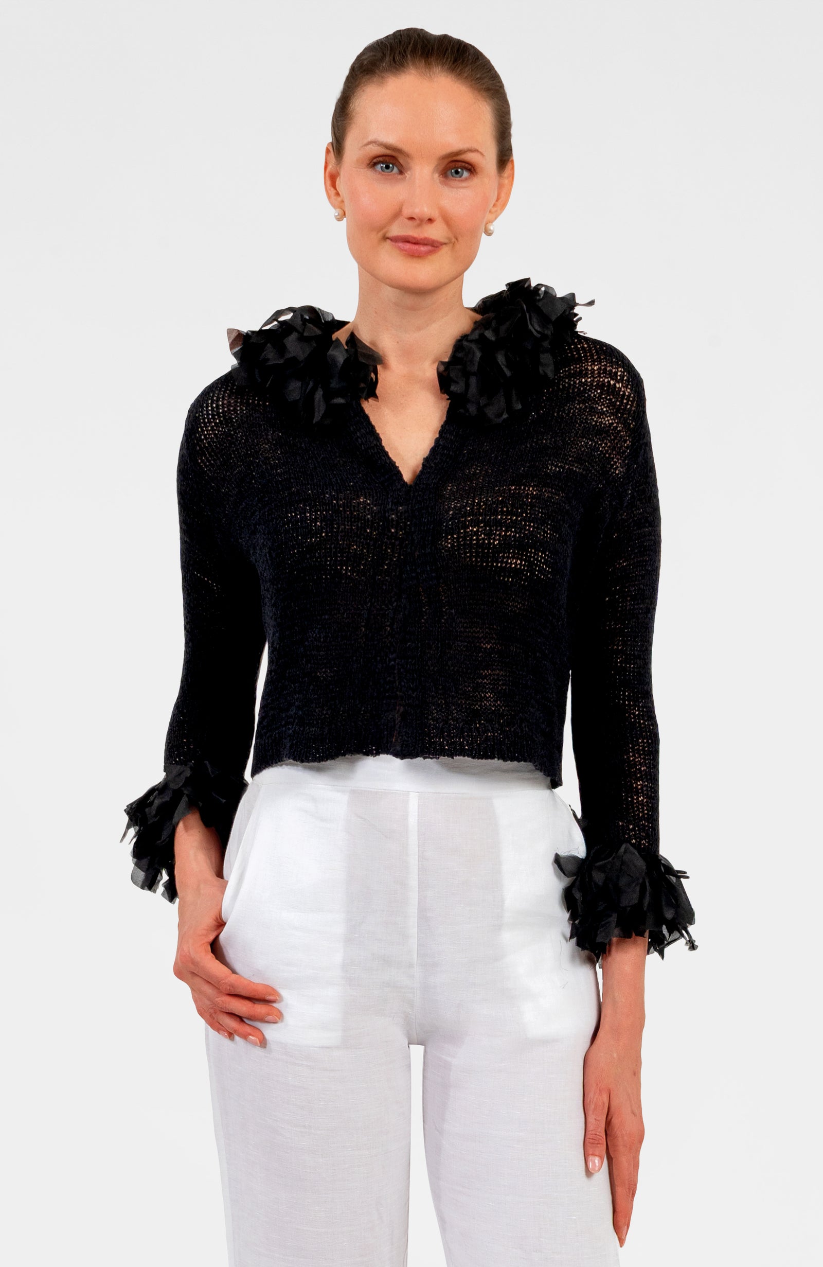 En Vogue Sweater