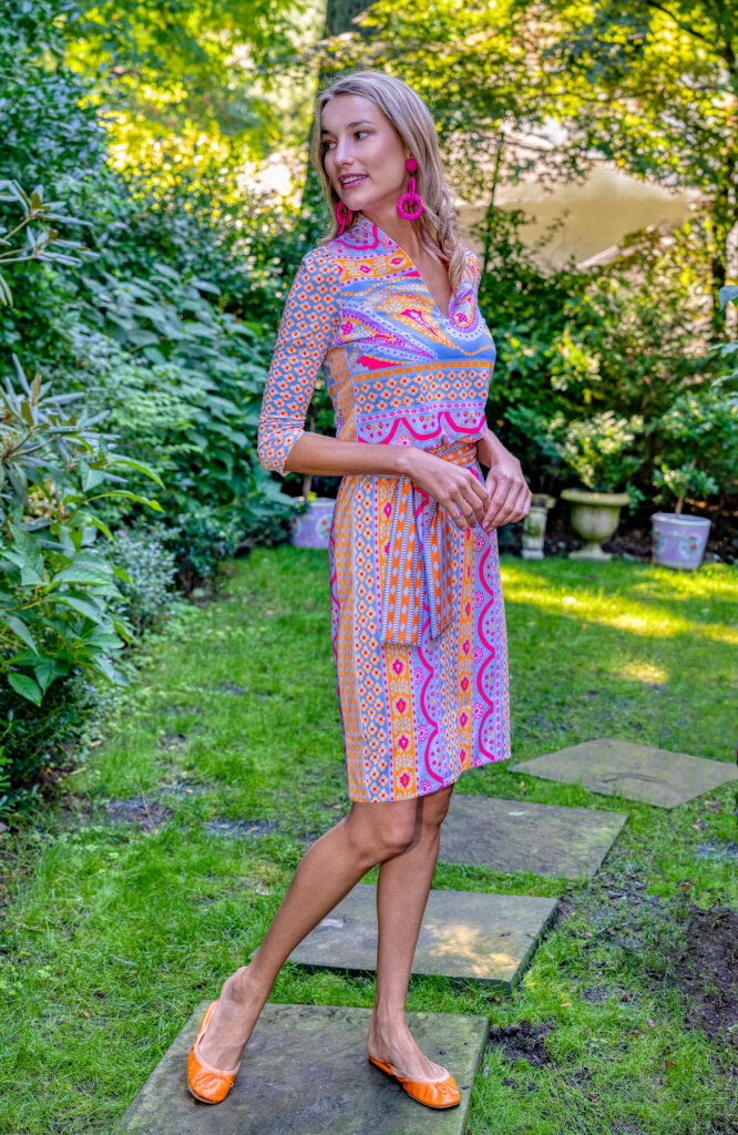 So Sexy Dress - Paisley Park - Final Sale