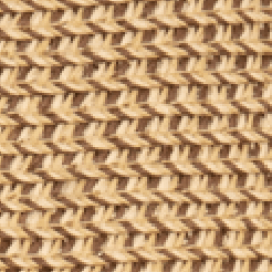 Getaway Girl - Straw Hat Brown One Size