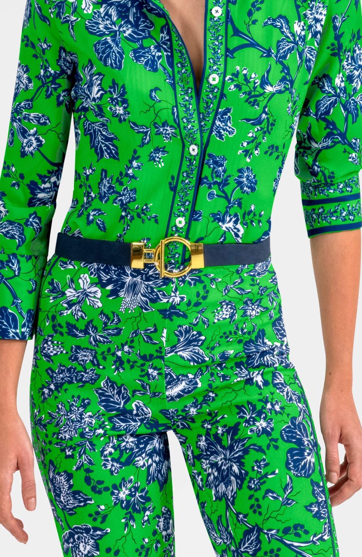 Aphrodite Belt Khaki