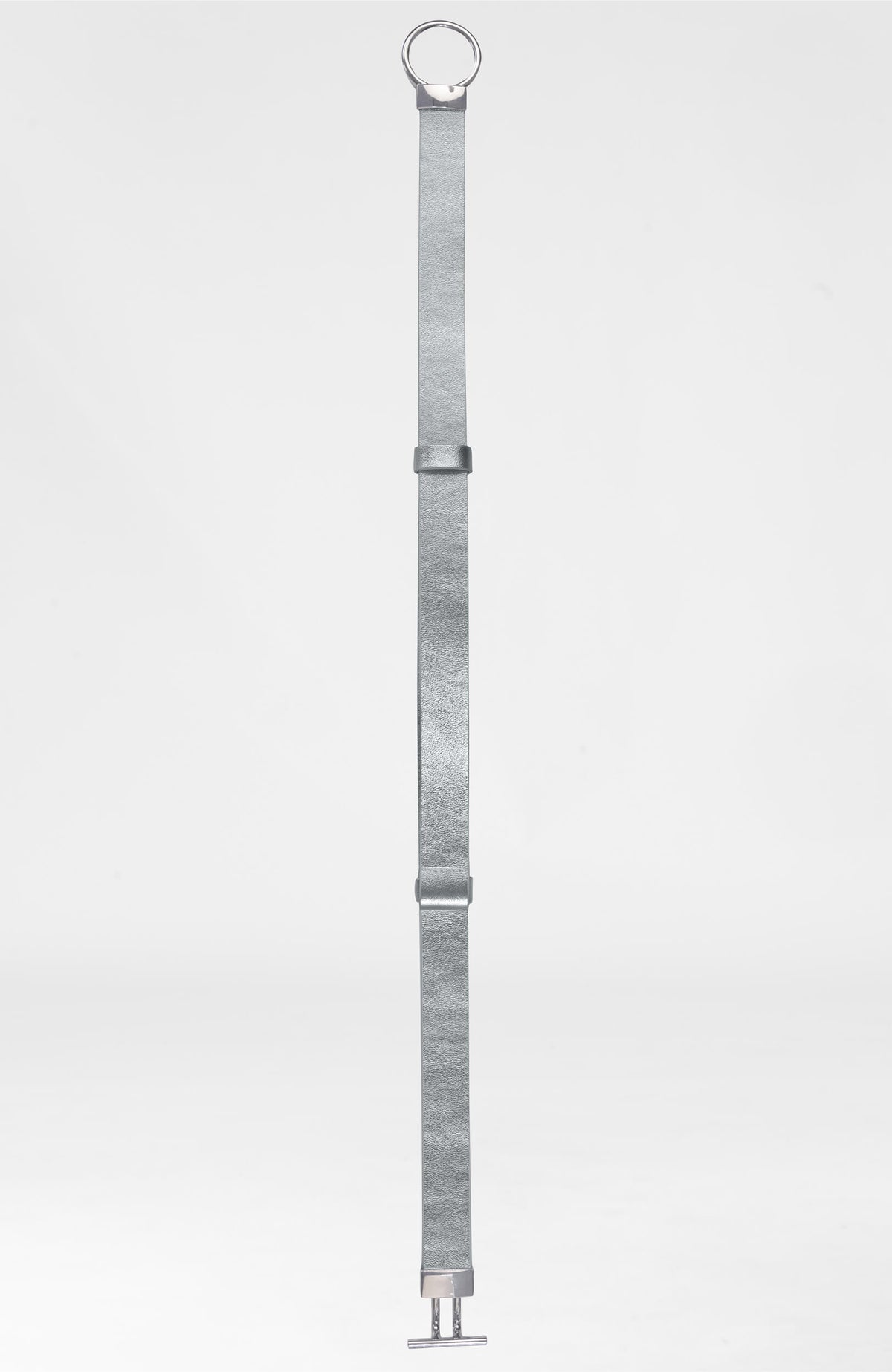 Aphrodite Belt Silver