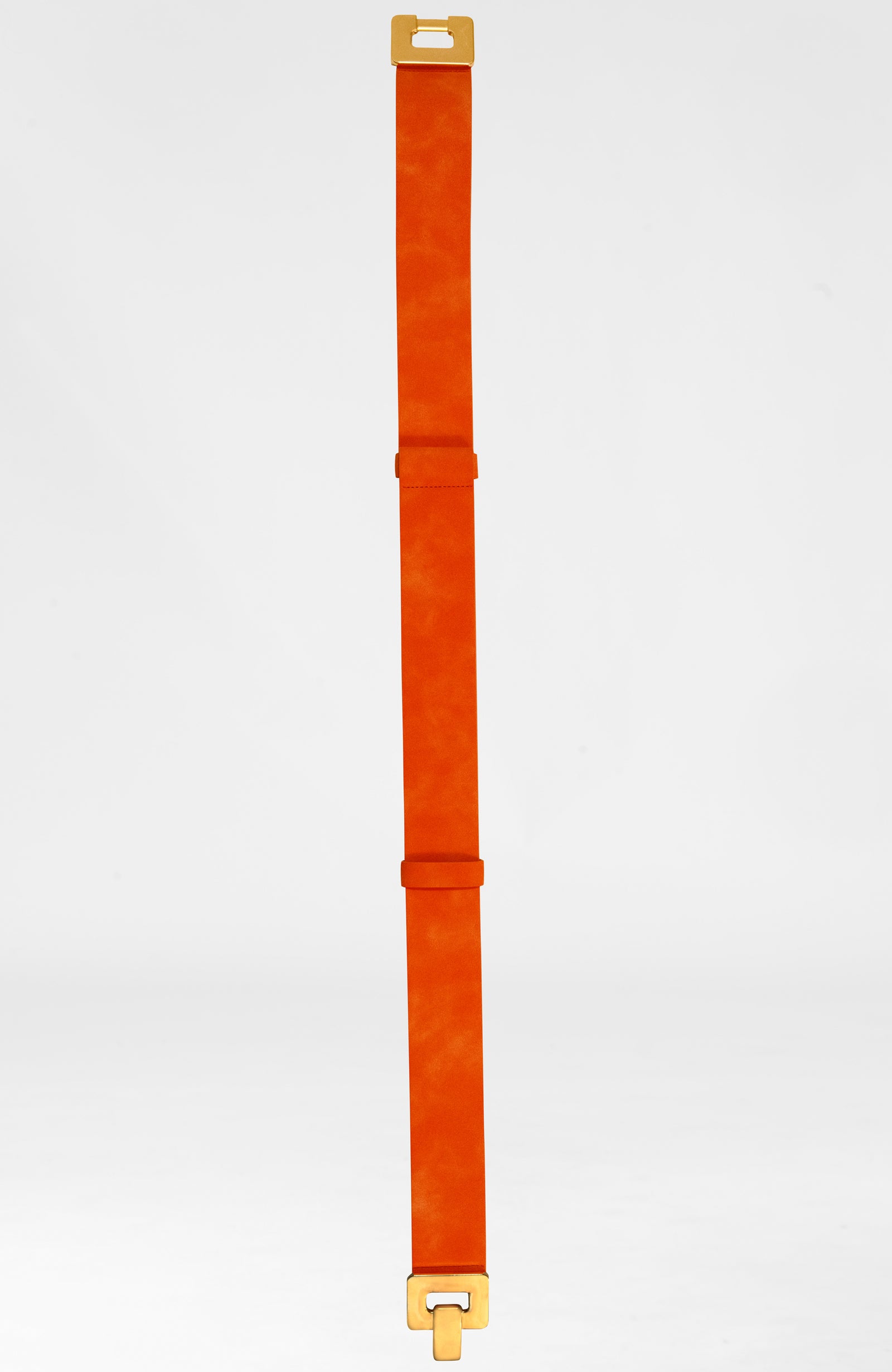 It Takes Two - Suede Orange