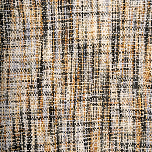 Snootie Snood Fringe Blanket Peri Neutral