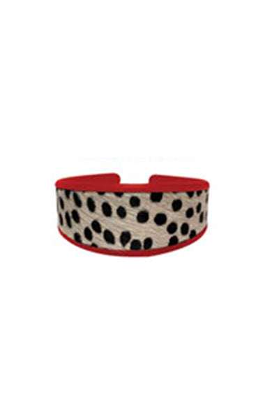 Headband Heaven - Dalmation