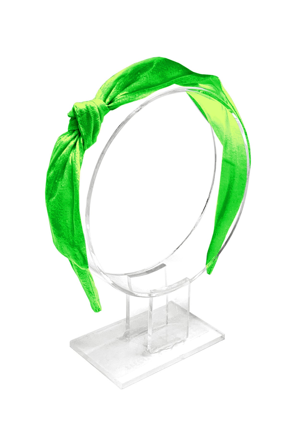 Top Knotch Headband