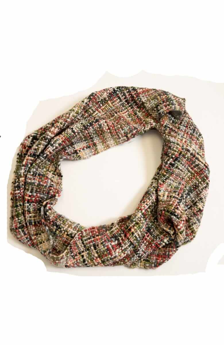 Infinity Scarf - Snootie Snood