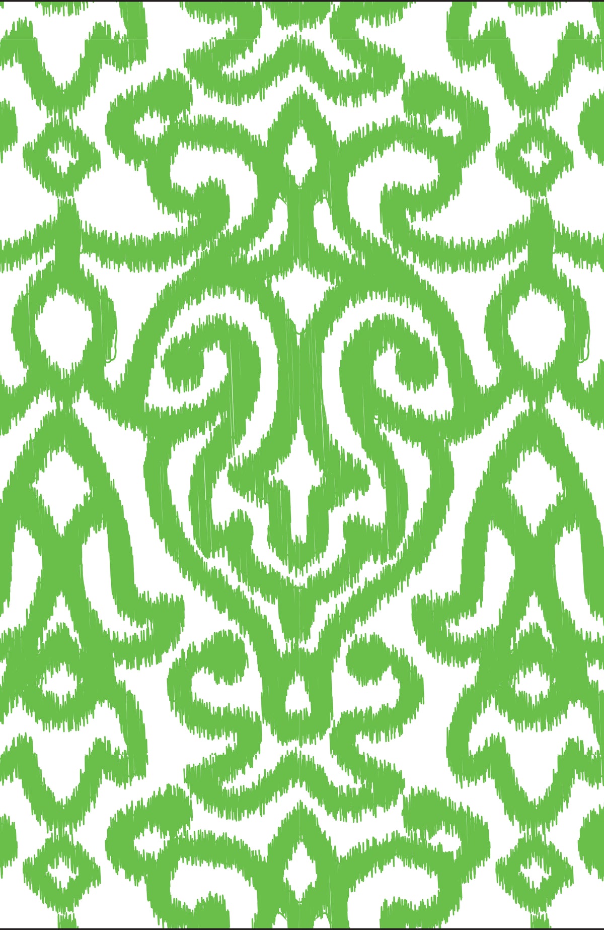 Flirt Dress - Arabesque Kelly