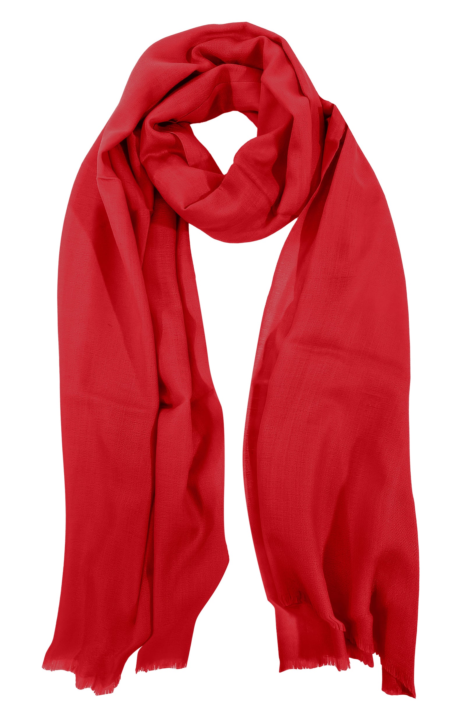 100% Cashmere Pashmina Scarf/Shawl - Classic