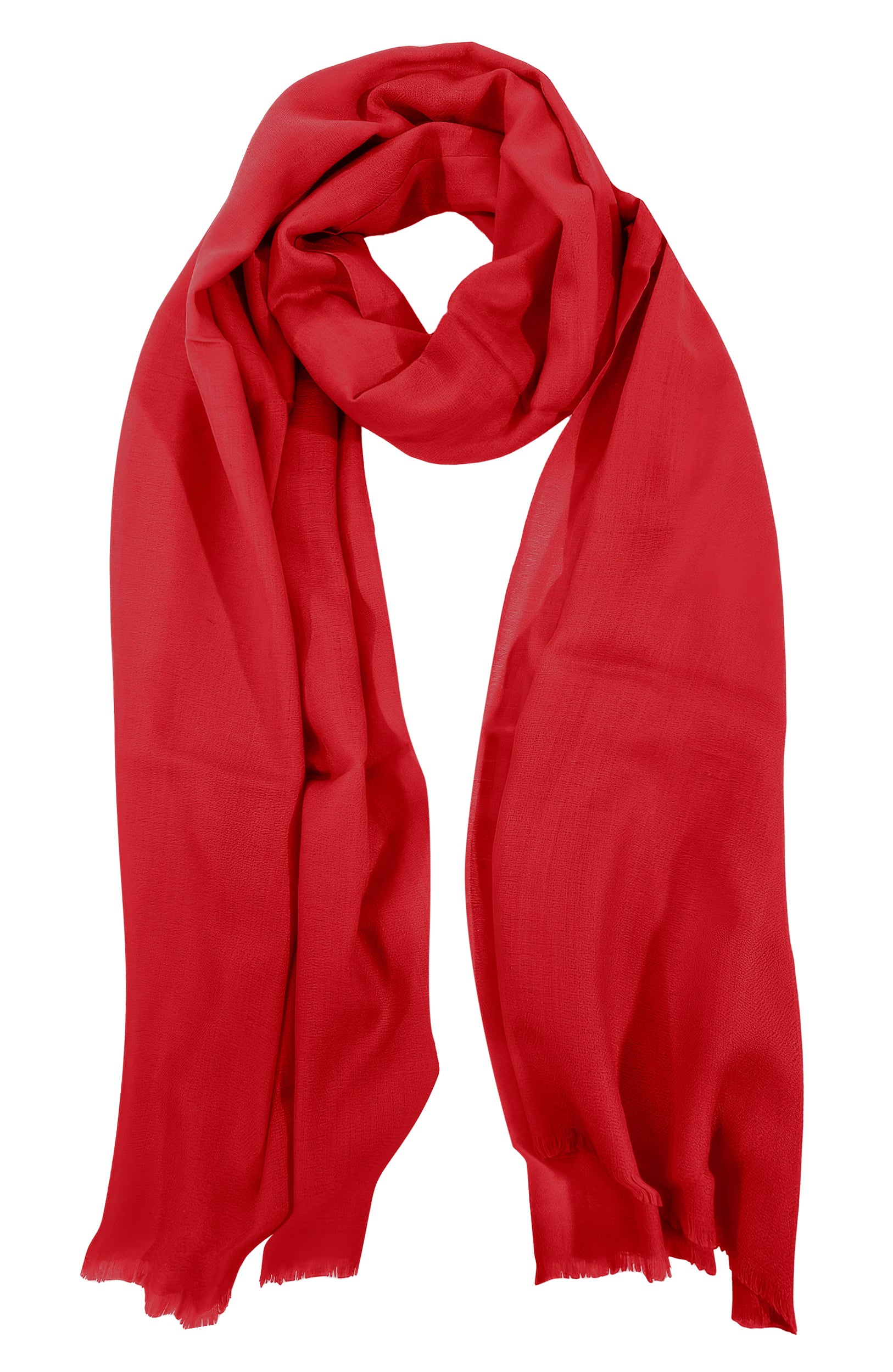 100% Cashmere Pashmina Scarf/Shawl - Classic