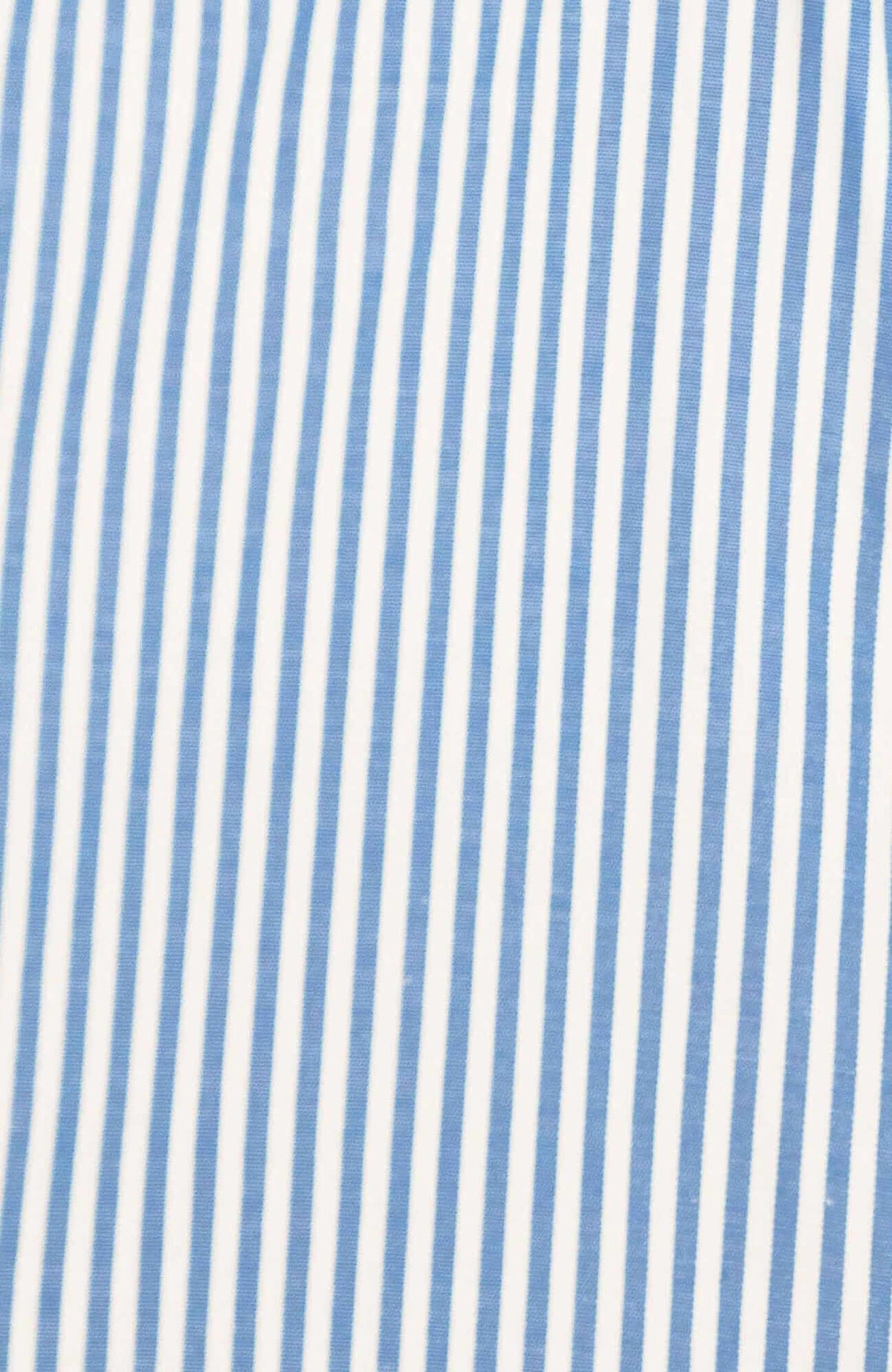 Priss Blouse - Stripe Brooks Brothers