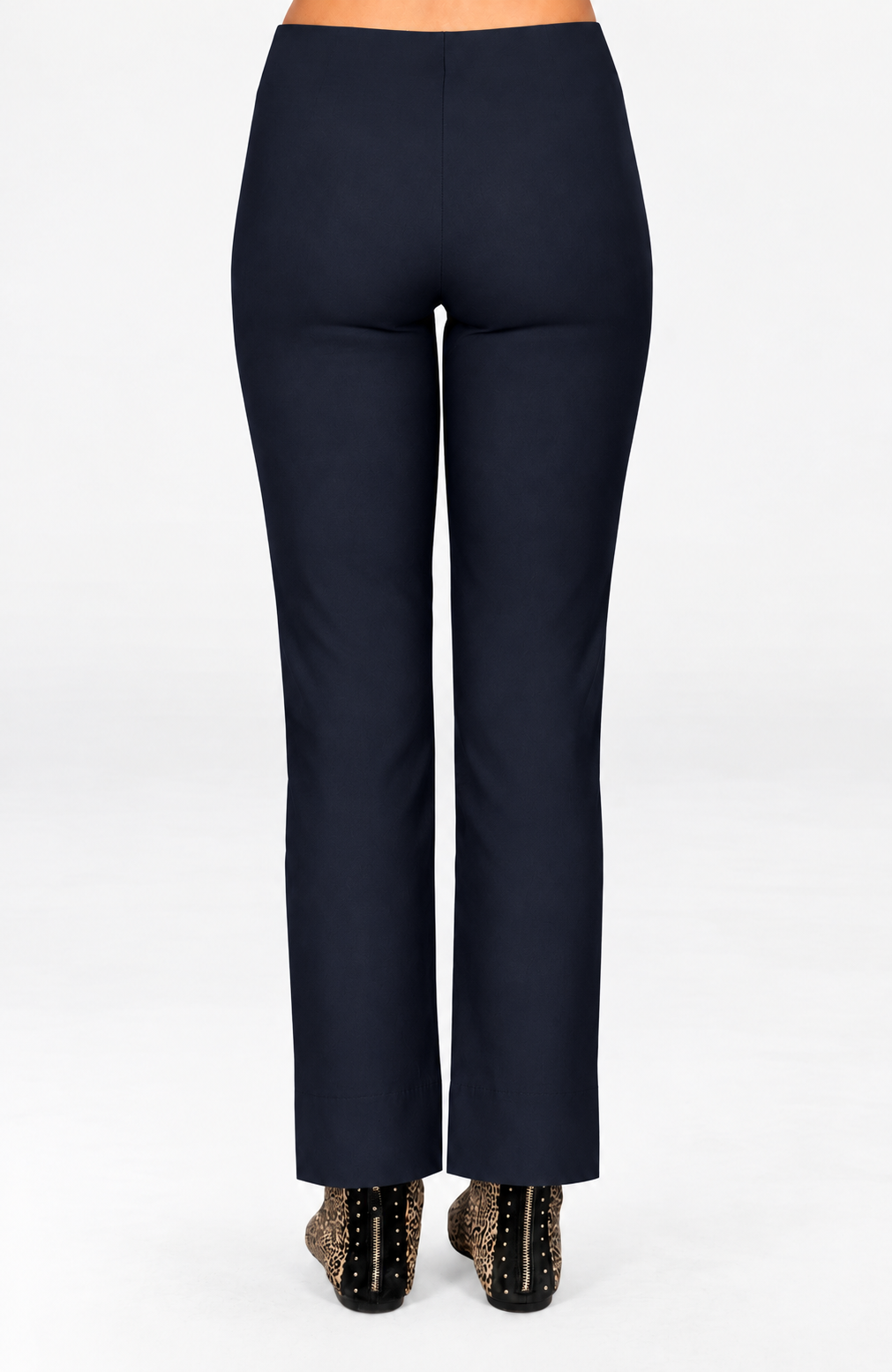 Say Yes Pull On Pants Classic Navy