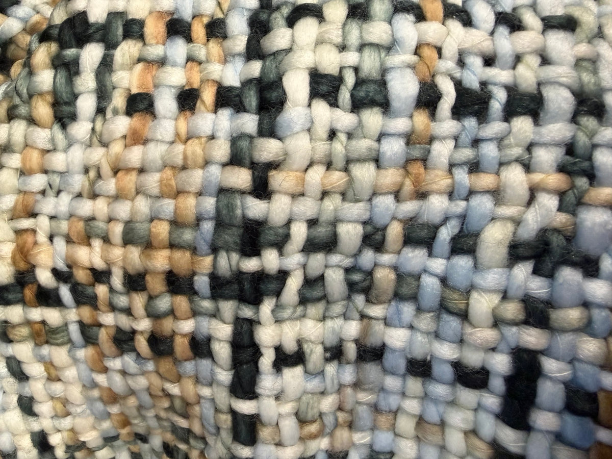 Infinity Scarf - Snootie Snood Peri Neutral One Size