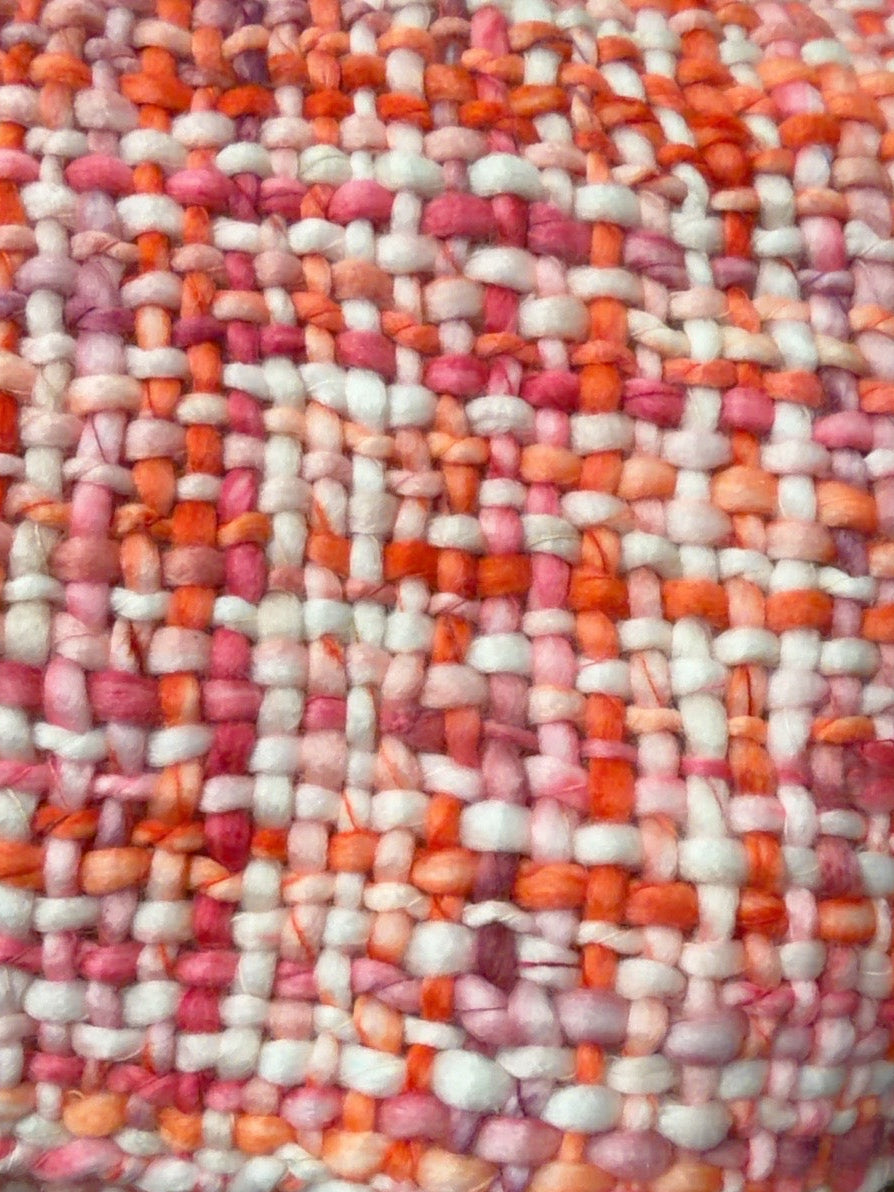 Infinity Scarf - Snootie Snood Pink One Size