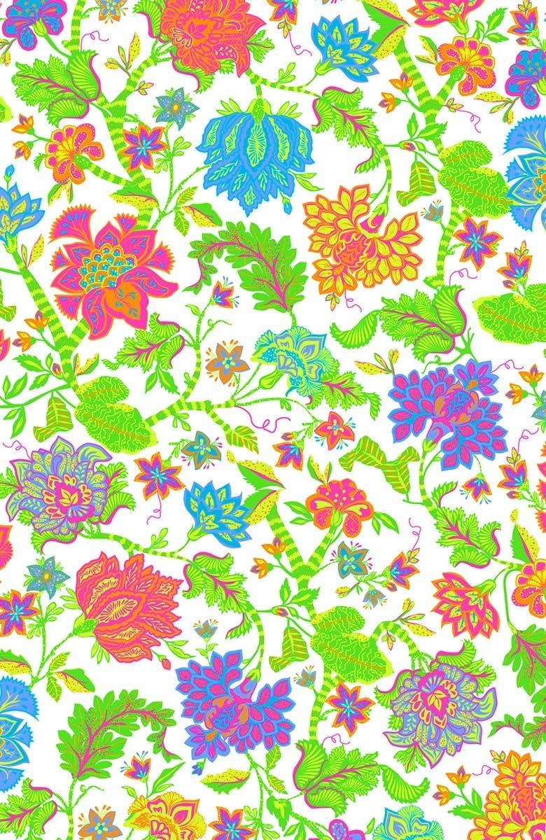 Surf's Up Dress - Glorious - Final Sale Brights