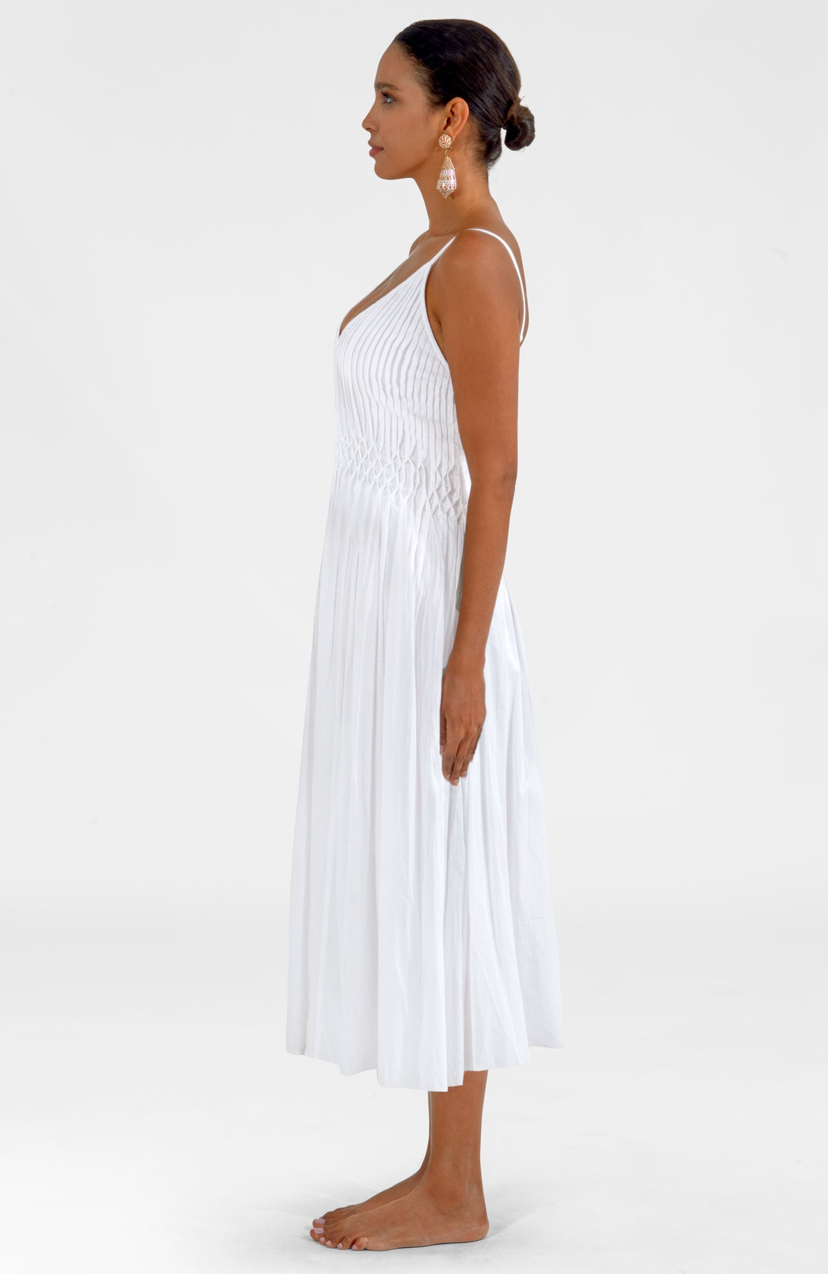 Venus Goddess Of Love Dress - Roman Goddess