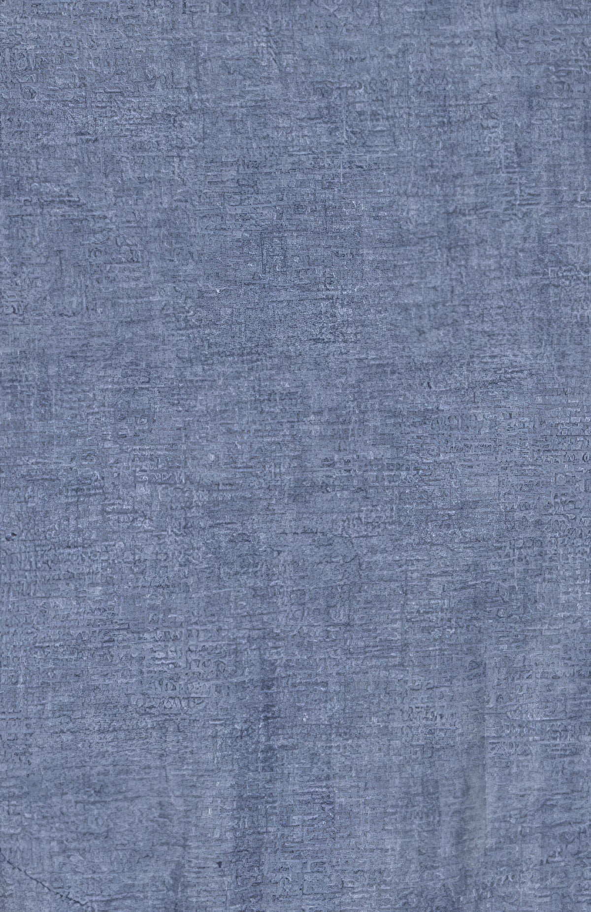 Hope Dress - Chambray